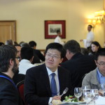 IFOA World Summit Lunch