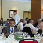IFOA World Summit Lunch