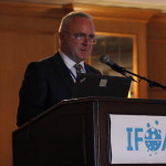 IFOA World Summit Presentations